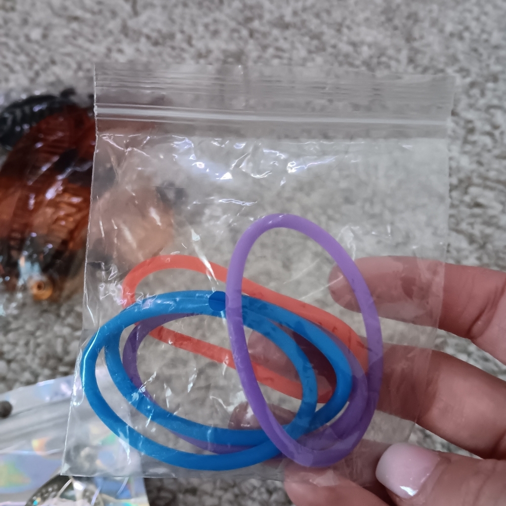 Hair Accessory Bundle - Picture 9 of 11